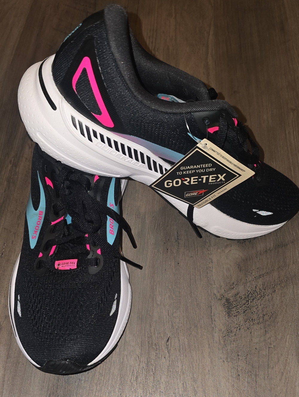 Brooks - Adrenaline GTS 24 GTX
